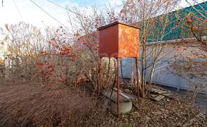 Дом 108м&sup2;, 2-этажный, участок 8 сот.  