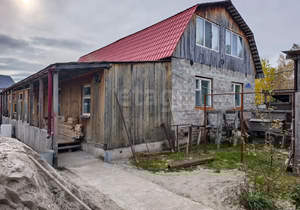 Дом 170м², 2-этажный, участок 8 сот.  