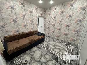 Дом 100м&sup2;, 1-этажный, участок 4 сот.  