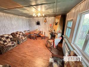 Дом 40м&sup2;, 2-этажный, участок 6 сот.  