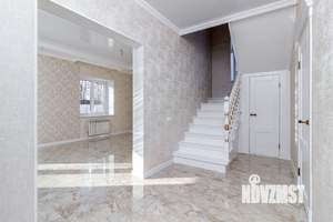 Коттедж 200м², 2-этажный, участок 8 сот.  