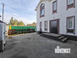 Дом 120м², 2-этажный, участок 5 сот.  