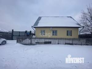 Дом 200м², 2-этажный, участок 17 сот.  