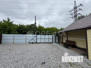 Дом 76м², 2-этажный, участок 8 сот.  