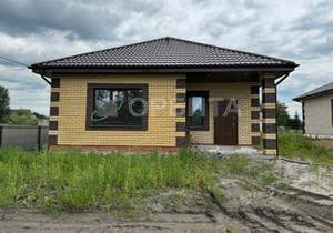Дом 130м², 2-этажный, участок 0 сот.  