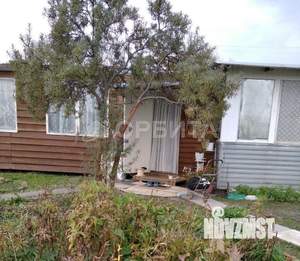 Дом 50м&sup2;, 2-этажный, участок 15 сот.  