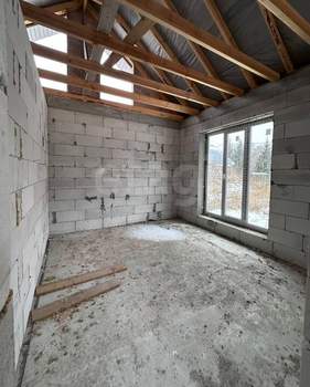 Дом 75м², 1-этажный, участок 5 сот.  