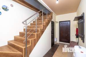 Дом 147м&sup2;, 2-этажный, участок 11 сот.  