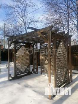 Дом 15м&sup2;, 2-этажный, участок 6 сот.  