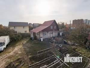 Дом 80м&sup2;, 2-этажный, участок 12 сот.  