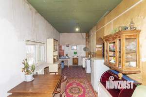 Дом 120м², 2-этажный, участок 4 сот.  