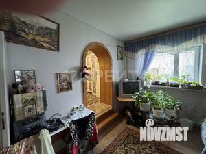 Дом 48м&sup2;, 2-этажный, участок 8 сот.  