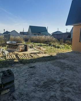 Дом 72м&sup2;, 2-этажный, участок 0 сот.  