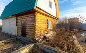 Дом 108м&sup2;, 2-этажный, участок 8 сот.  