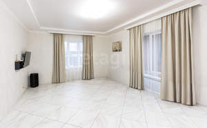 Дом 214м², 2-этажный, участок 5 сот.  