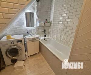 Дом 53м², 2-этажный, участок 4 сот.  