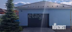 Дом 190м², 2-этажный, участок 12 сот.  