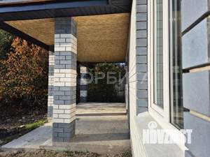 Дом 100м², 2-этажный, участок 6 сот.  