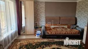 Дача 39м², 1-этажный, участок 14 сот.  