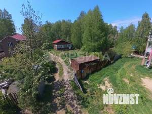 Дом 101м&sup2;, 2-этажный, участок 7 сот.  