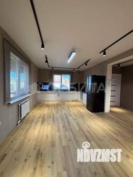 Дом 119м&sup2;, 2-этажный, участок 8 сот.  