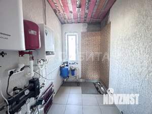 Дом 105м², 1-этажный, участок 8 сот.  