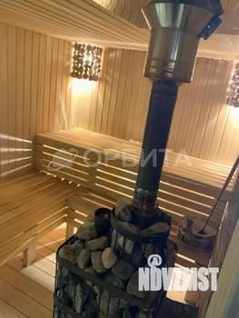 Дом 299м&sup2;, 2-этажный, участок 10 сот.  