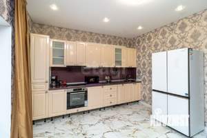 Дом 140м², 2-этажный, участок 8 сот.  