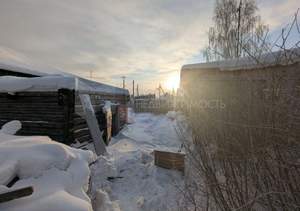 Дом 101м&sup2;, 1-этажный, участок 5 сот.  