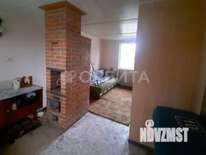 Дом 15м&sup2;, 2-этажный, участок 5 сот.  