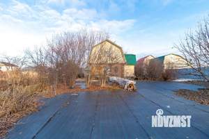 Дом 108м&sup2;, 2-этажный, участок 8 сот.  