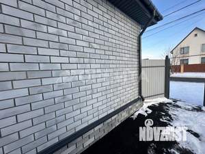 Дом 138м², 2-этажный, участок 5 сот.  