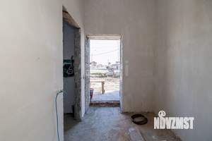 Дом 163м², 2-этажный, участок 10 сот.  