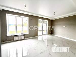 Дом 85м&sup2;, 2-этажный, участок 8 сот.  