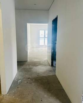 Дом 100м&sup2;, 1-этажный, участок 5 сот.  