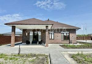 Дом 132м&sup2;, 2-этажный, участок 0 сот.  