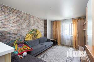 Коттедж 120м&sup2;, 2-этажный, участок 6 сот.  