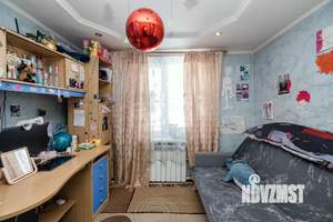 Дом 52м&sup2;, 1-этажный, участок 2 сот.  