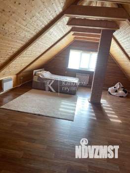 Дом 84м&sup2;, 2-этажный, участок 8 сот.  