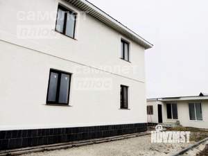 Дом 201м&sup2;, 2-этажный, участок 6 сот.  