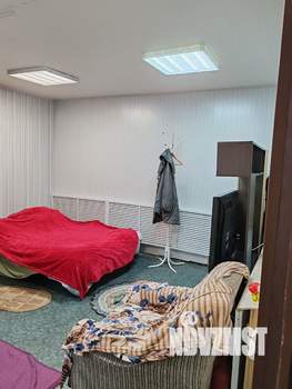 Дом 124м&sup2;, 1-этажный, участок 5 сот.  