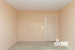 Дом 95м&sup2;, 2-этажный, участок 5 сот.  