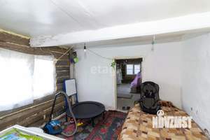 Дом 110м², 2-этажный, участок 4 сот.  