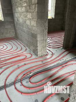 Дом 66м&sup2;, 1-этажный, участок 6 сот.  