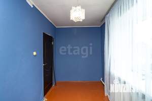 Дом 83м&sup2;, 1-этажный, участок 8 сот.  