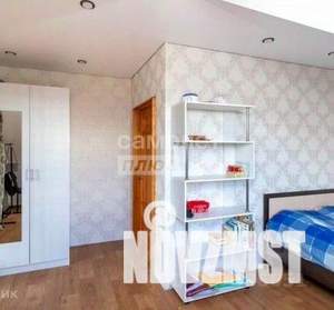 Коттедж 134м², 2-этажный, участок 12 сот.  
