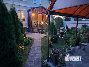 Дом 105м², 2-этажный, участок 8 сот.  