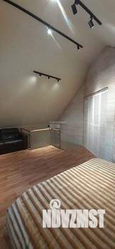 Дом 59м², 2-этажный, участок 4 сот.  