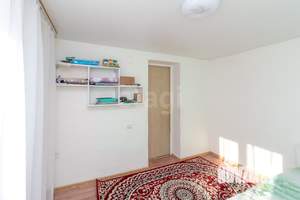 Дом 56м&sup2;, 1-этажный, участок 7 сот.  