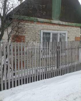 Дача 32м², 1-этажный, участок 5 сот.  